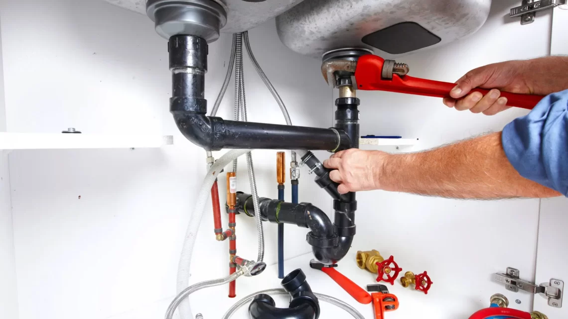 Avoiding the Most Common Plumbing Mistakes