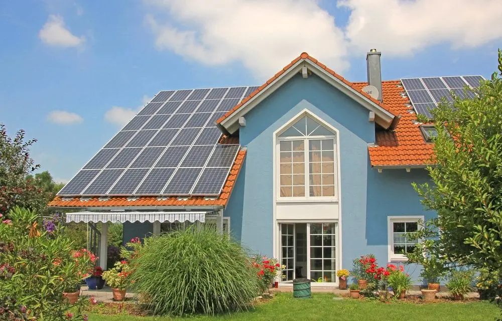 Top 5 Eco-Friendly Roofing Options for Sustainable Homes