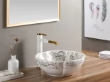Types of Bathroom Basins