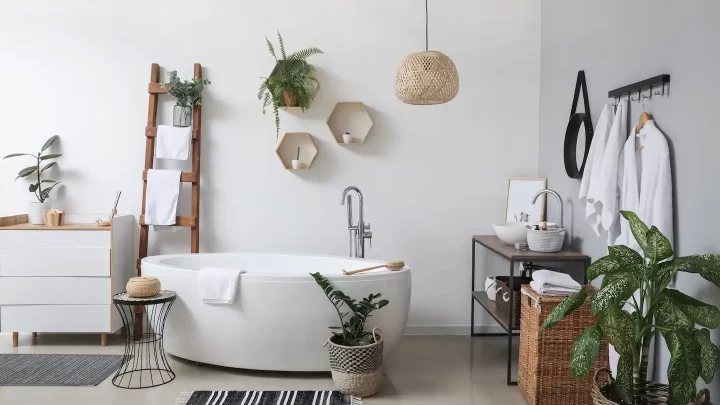 Zero Waste Bathroom Essentials – A Sustainable Approach