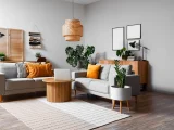 Maximizing Small Urban Living Spaces with Multifunctional Furniture