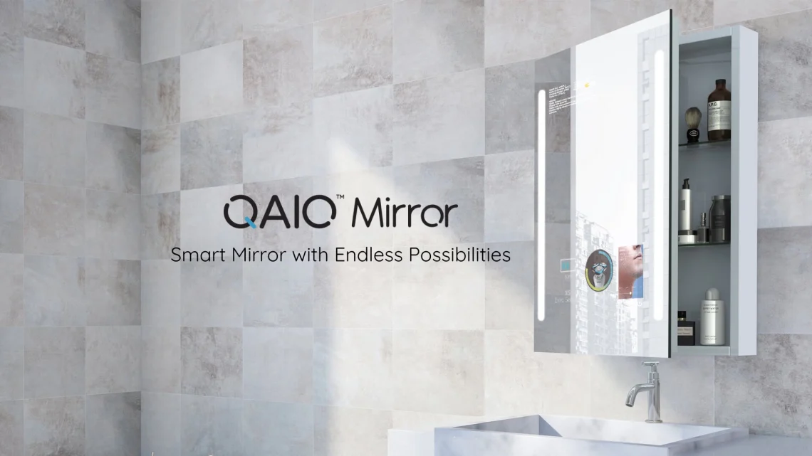 Integrating Smart Home Wellness Technology into Your Bathroom Routine