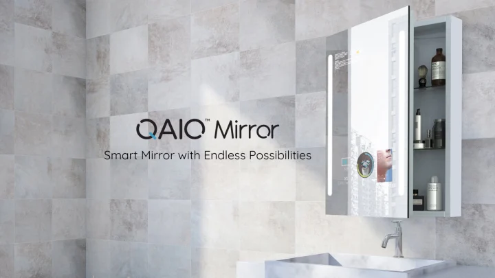 Integrating Smart Home Wellness Technology into Your Bathroom Routine