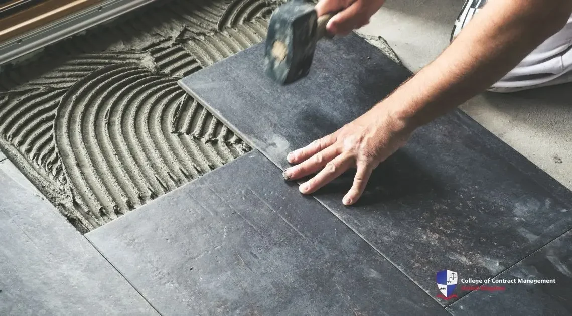 Non-Slip Flooring for Aging in Place Bathrooms: Safety That Doesn’t Look Like a Hospital